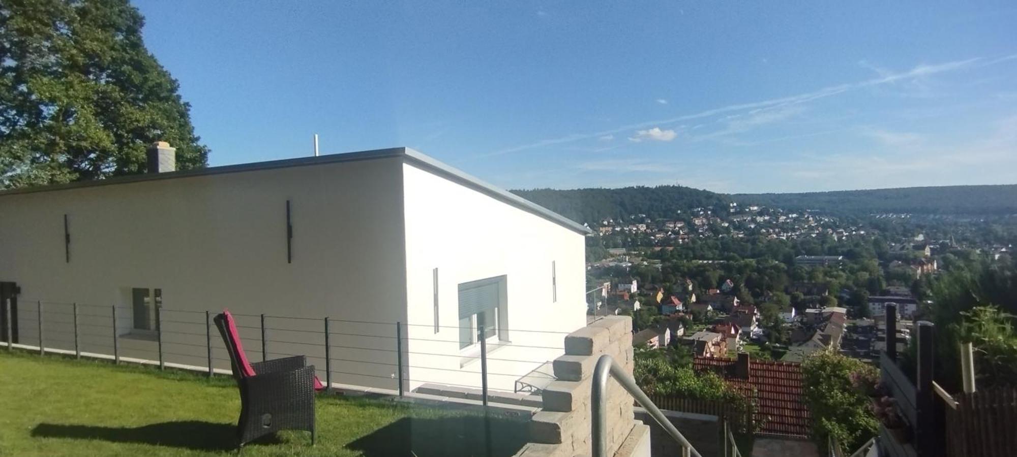 Weitblick Hann Muenden Munden  Exterior photo